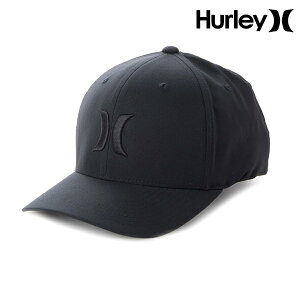 Hurley ハーレー H2O DRI OAO HAT 892025H キャップ II2 ムラサキスポーツ D30