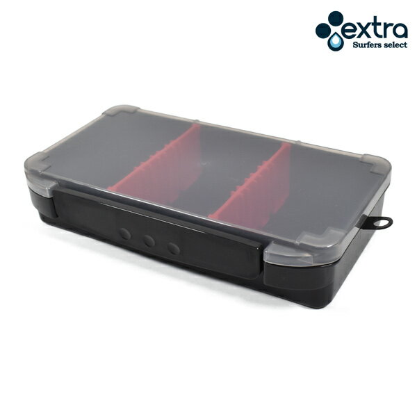 EXTRA エクストラ Tough Wax Case タフ ワックスケース Z-04X00000231 サーフアクセサリー ムラサキスポーツ II E27