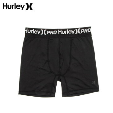 Hurley ハーレー M SURF INNER ICON SOLID 13 MSI2100001 メンズ インナー アンダーショーツ 13インチ丈 IX2 E24