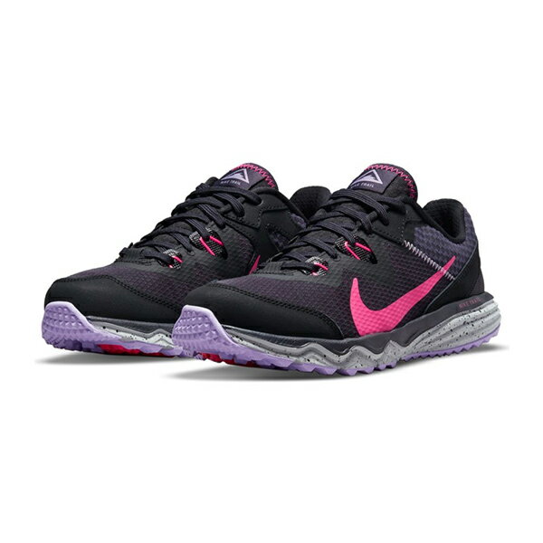 NIKE ナイキ Nike Juniper Trail CW3809-014 レディース シューズ スニーカー ムラサキスポーツ II3 G16