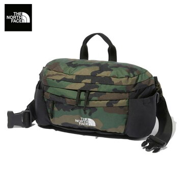 THE NORTH FACE ノースフェイス Spina スピナ NM72054 ヒップバック ウエストポーチ ボディバッグ II3 H14