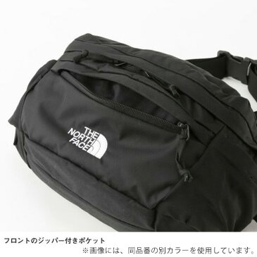THE NORTH FACE ノースフェイス Spina スピナ NM72054 ヒップバック ウエストポーチ ボディバッグ II3 H14