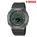 G-SHOCK W[VbN GM-2100B-3AJF v II TLX|[c H4