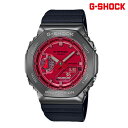 G-SHOCK W[VbN GM-2100B-4AJF v II TLX|[c H4