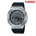 G-SHOCK W[VbN GM-2100-1AJF v II TLX|[c H4