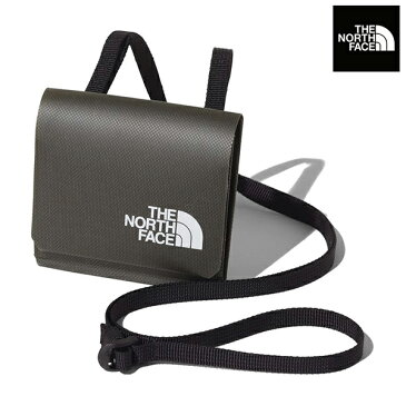 THE NORTH FACE ノースフェイス Fieludens Mini Holder フィルデンスミニホルダー NM82017 ショルダーバッグ ネックウォレット II3 H20