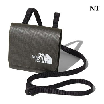 THE NORTH FACE ノースフェイス Fieludens Mini Holder フィルデンスミニホルダー NM82017 ショルダーバッグ ネックウォレット II3 H20