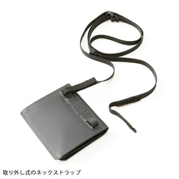 THE NORTH FACE ノースフェイス Fieludens Mini Holder フィルデンスミニホルダー NM82017 ショルダーバッグ ネックウォレット II3 H20