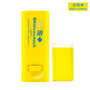 BRISA MARINA ֥ꥵޥ꡼ ATHLETE PRO UV STICK ꡼ȥץ UVƥå Z-0CBM0016030 Ƥߤ ƥå ߥ顼դ UVå II 饵ݡ I15