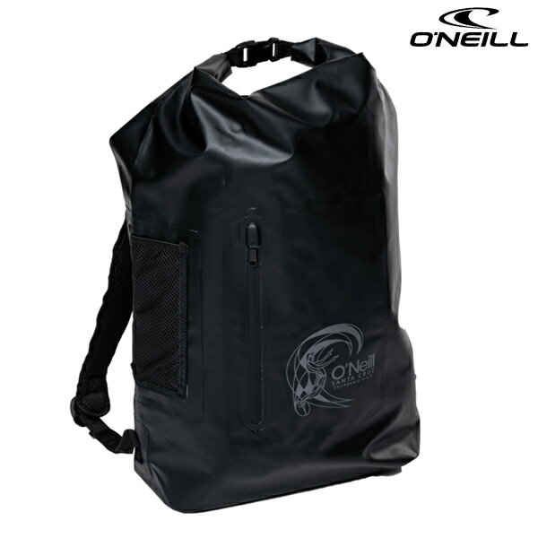 ONEILL オニール SUPER PSYCHO SACK GO-9460 サーフ バッグ スーパー サイコ サック 40L ムラサキスポーツ JJ I28