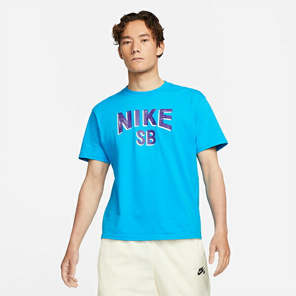 NIKE SB ナイキエスビー MERCADO S/S メルカド DN7288-446 メンズ 半袖 Tシャツ JJ1 B25