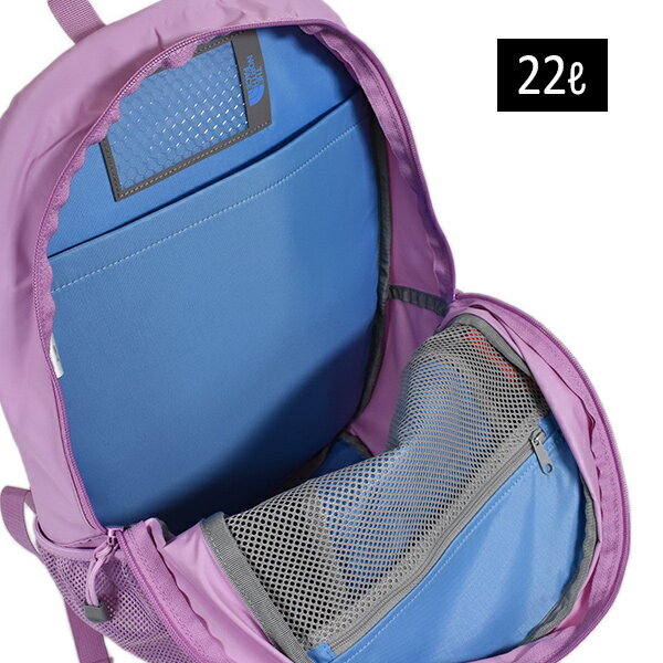 大特価 THE NORTH FACE ザ・ノース・フェイス K Roundy ラウンディ NMJ72202 キッズ ジュニア バッグ リュックサック JJ1 C2:ムラサキスポーツ店 人気セール