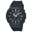 G-SHOCK W[VbN GA-2100-1AJF v JJ C16