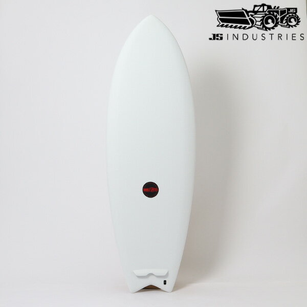 JS INDUSTRIES SURFBOARDS ジェイエスインダストリー RED BARON SOFT FCS2 レッドバロン ソフトボード サーフボード ショート JJ E9