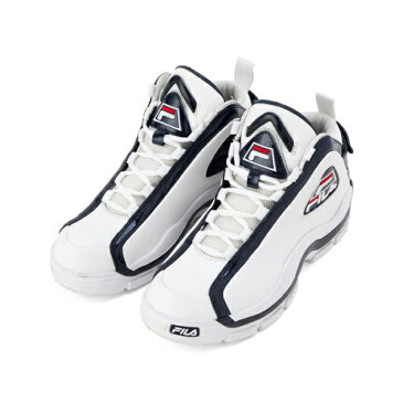 FILA フィラ GRANT HILL 2 F0313 シューズ スニーカー J1S E5