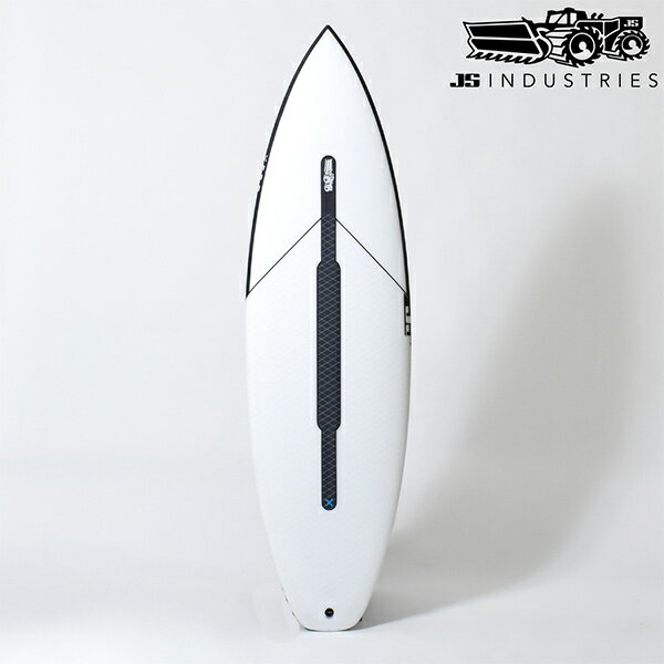 JS INDUSTRIES SURFBOARDS ジェイエスインダストリー XERO