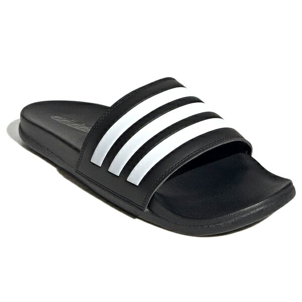 adidas アディダス Adilette Comfort Slides アディレッタ コンフォート サンダル GZ5891 メンズ レディース サンダル JX2 E20