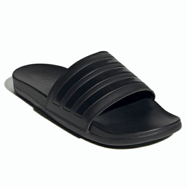 adidas アディダス Adilette Comfort Slides アディレッタ コンフォート サンダル GZ5896 メンズ レディース サンダル JX2 E20