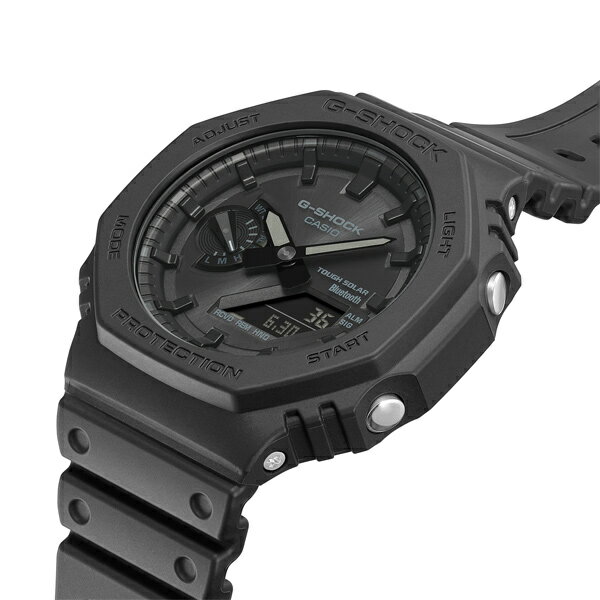 G-SHOCKジーショックGA-B2100-1A1JF時計JJE17