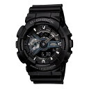 G-SHOCK W[VbN GA-110-1BJF v JJ F1