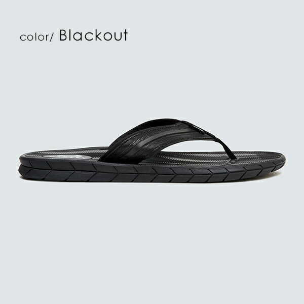 OAKLEY オークリー Pier Ellipse Flip Flop ピエルエリプス FOF100257 メンズ シューズ サンダル JJ2 F15