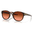 OAKLEY オークリー Latch(A) OO9349-4453 サ...(4)
