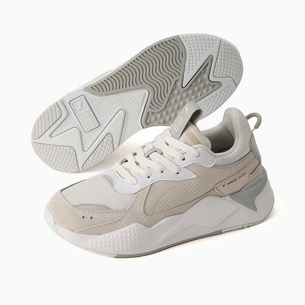 PUMA プーマ W RS-X REINVENT リインベント ウィメンズ 371008-21 レディース 靴 シューズ スニーカー JX3 H31のサムネイル