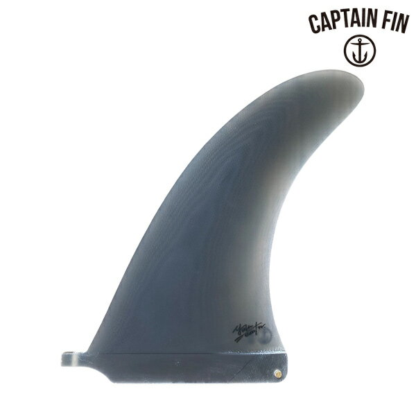 CAPTAIN FIN キャプテンフィン FIN YUTA SEZUTSU SINGLE 瀬筒雄太 シングルフィン CFF0242002K SINGLE サーフィン フィン ムラサキスポーツ