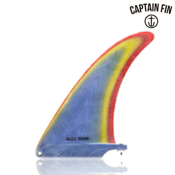 CAPTAIN FIN キャプテンフィン FIN ALEX KNOST 9.5 アレックスノスト シングル CFF0541601 サーフィン フィン ムラサキスポーツ