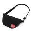 Manhattan Portage ޥϥåݡơ Doyers Waist Bag MP1126-L ܥǥХå ȥХå JJ3 J31