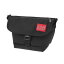 Manhattan Portage ޥϥåݡơ Nylon Messenger Bag Flap Zipper Pocket MP1603FZP Хå JJ3 J31