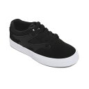 DC ディーシー KS KALIS VULC カリス バルカ DK221004 キッズ ジュニア シューズ スニーカー JJ3 K15