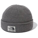 ザ・ノース・フェイス ニット帽 レディース THE NORTH FACE ザ・ノース・フェイス Stitchwork Beanie ステッチワークビーニー NN42236 ビーニー 帽子 ユニセックス JJ3 K16