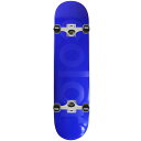 XP[g{[h Rv[gZbg ColorSkateboard J[XP[g{[h COLOR COMPLETE BL ICXgA JJ K6