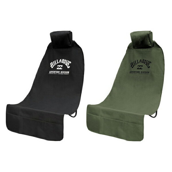 BILLABONG r{ SEAT COVER V[gJo[ BD011981 T[tB J[pi AEghA KK L29 TLX|[c