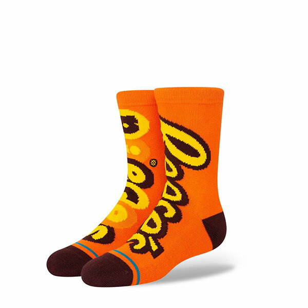 STANCE  REESES PIECES KIDS K555C22REE å ˥ å  REESES ꡼  JJ L16