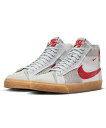 NIKESB/ナイキエスビー SB ZOOM BLAZER MID PREMIUM ズーム ブレーザー ミッド プレミアム スケートボード スポーツ シューズ FD5113-100