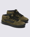 VANS/oY XPV[ ZAHBA MID 0142901315201