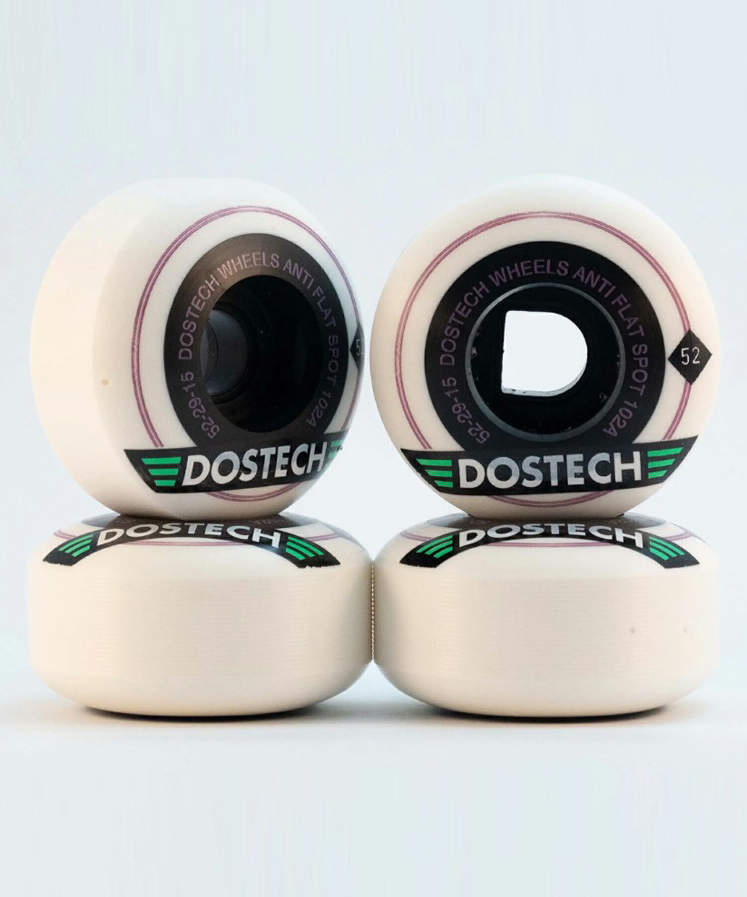 XP[g{[h EB[ DOSTECH hXebN SLIM 52mm 102A KK H11