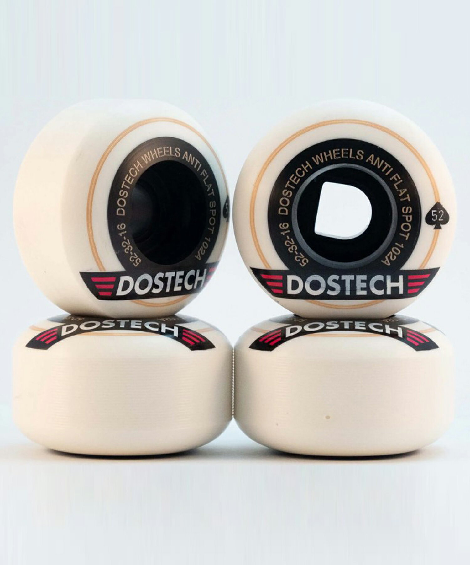 XP[g{[h EB[ DOSTECH hXebN STANDARD 52mm 102A KK H11