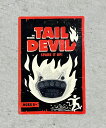 XP[g{[h p[c TAIL DEVIL eCfr BK KK H11