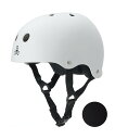 XP[g{[h wbg triple eight gv GCg SWEATSAVER THEHEED HELMET KK H15