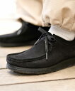 Clarks Originals/クラークス オリジナルス WALLABEE ワラビー スニーカー ブーツ 正規取扱店 26155519