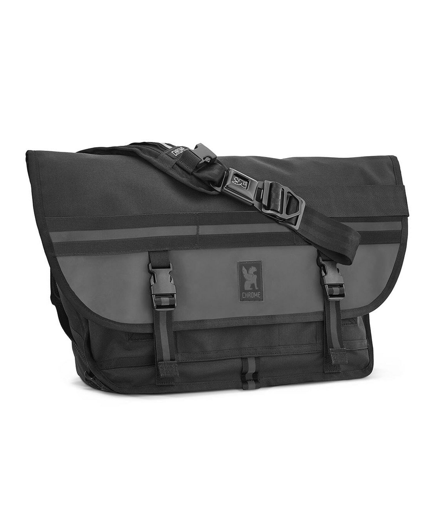 CHROME/N[ CTZ MESSENGER BAG V_[obO bZW[ 24L h BG002BXRF