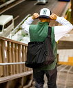 CHROME/クローム NEWSPAPER MESSENGER ショルダーバッグ 26L 軽量 超撥水 JP197BK