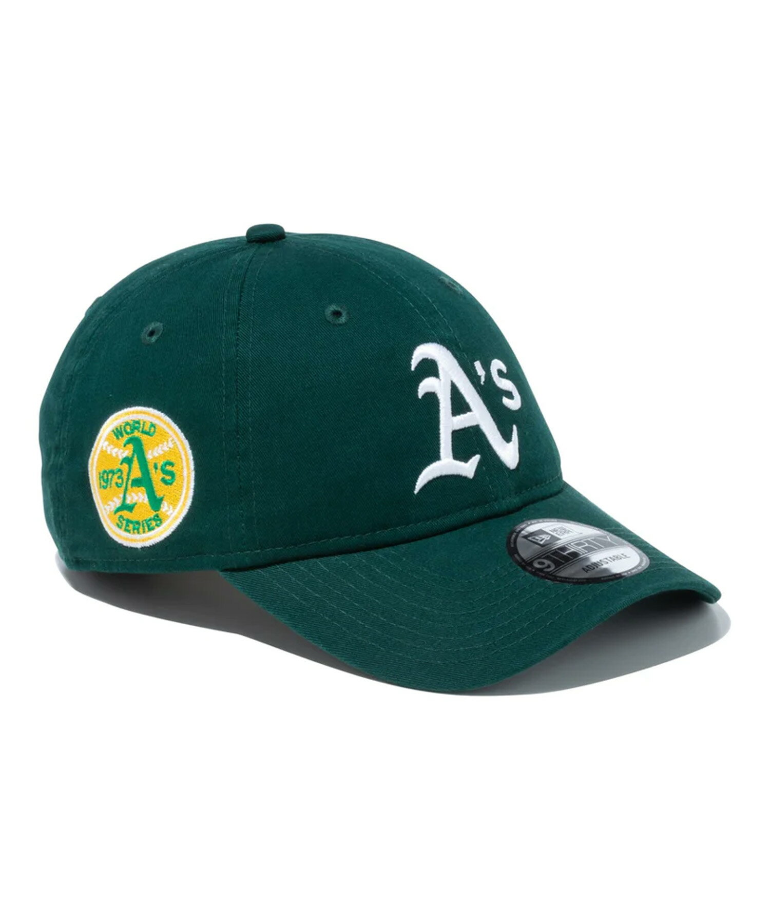 NEW ERA/j[G Lbv 9THIRTY MLB Side Patch I[NhEAX`bNX _[NO[ 13515991