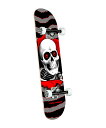 スケートボード コンプリートセット POWELL PERALTA パウエル ペラルタ RIPPER 30210659 7.0inch KK I9