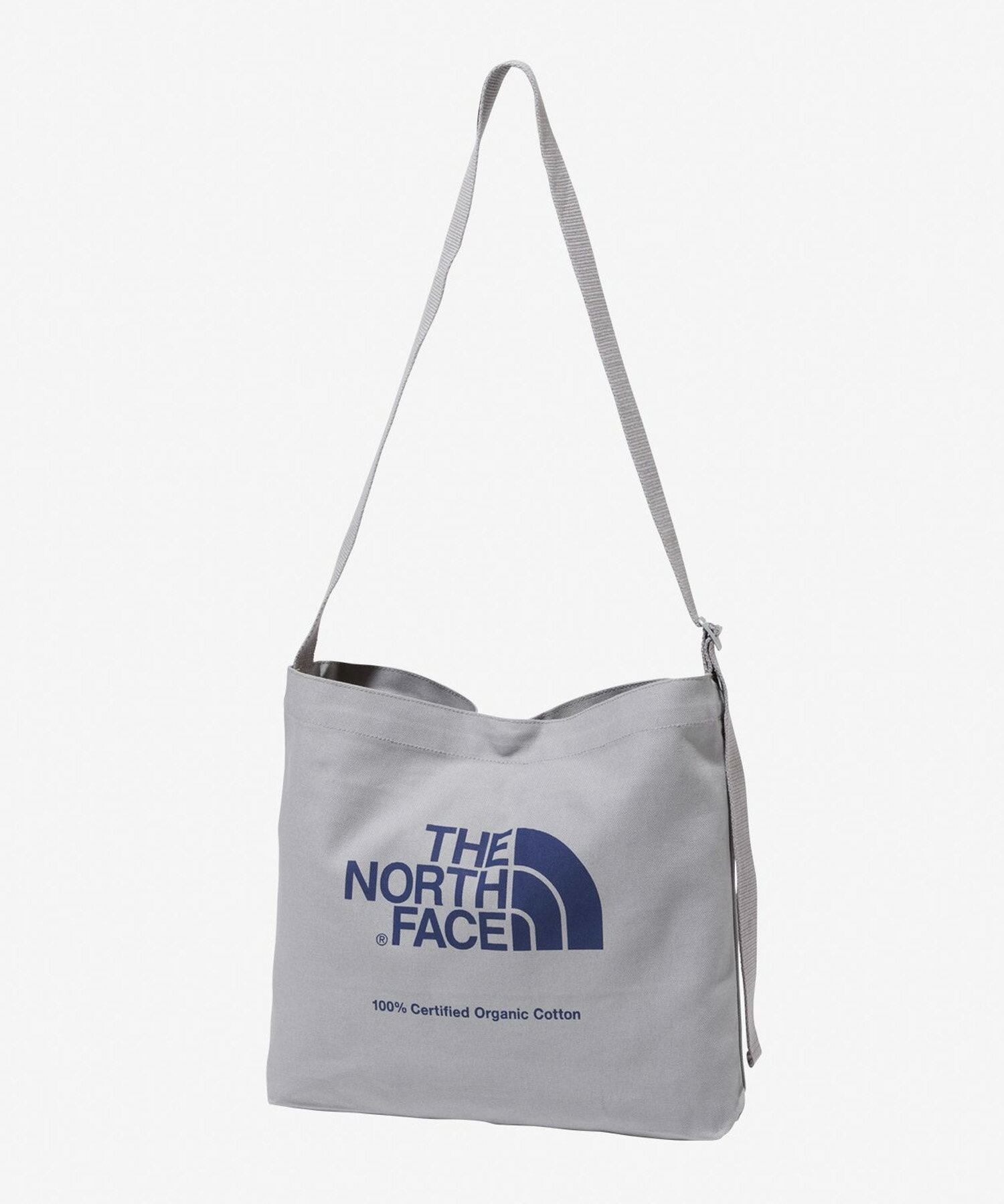 THE NORTH FACE/UEm[XEtFCX Organic Cotton Musette I[KjbNRbg~[bg V_[obO TRbV NM82387 MB