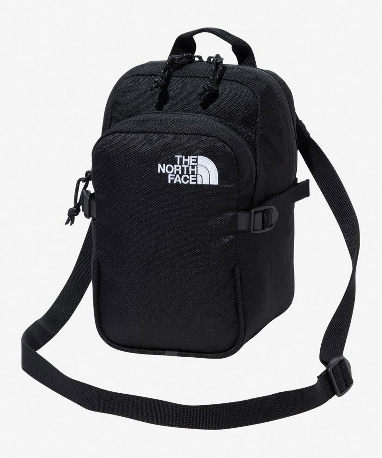 THE NORTH FACE UEm[XEtFCX Boulder Mini Shoulder {_[~jV_[ V_[obO |[` NM72358 K