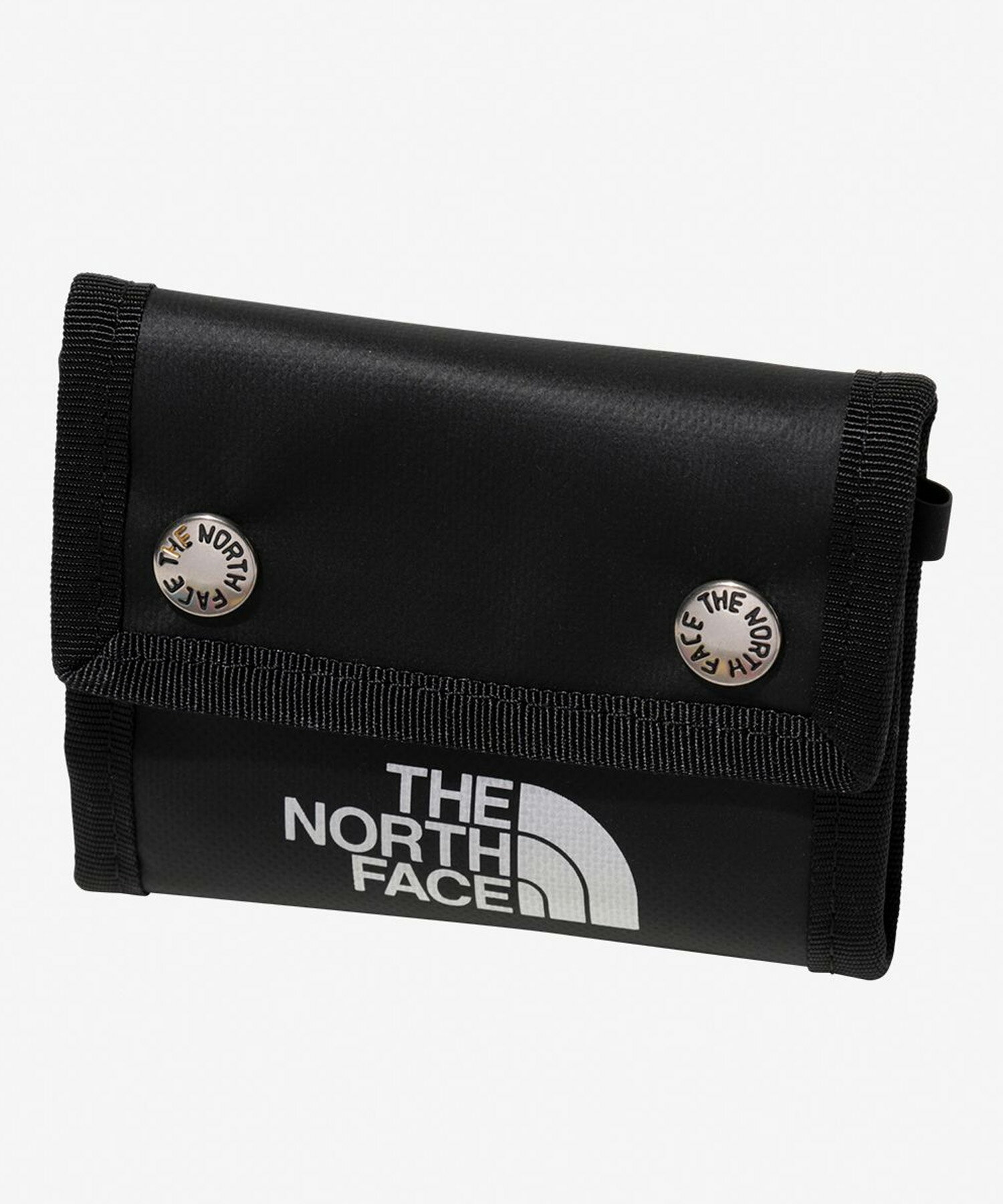 THE NORTH FACE/Ρե BC Dot Wallet BC ɥåȥå  å ޤ ޤꤿ NM82319 K